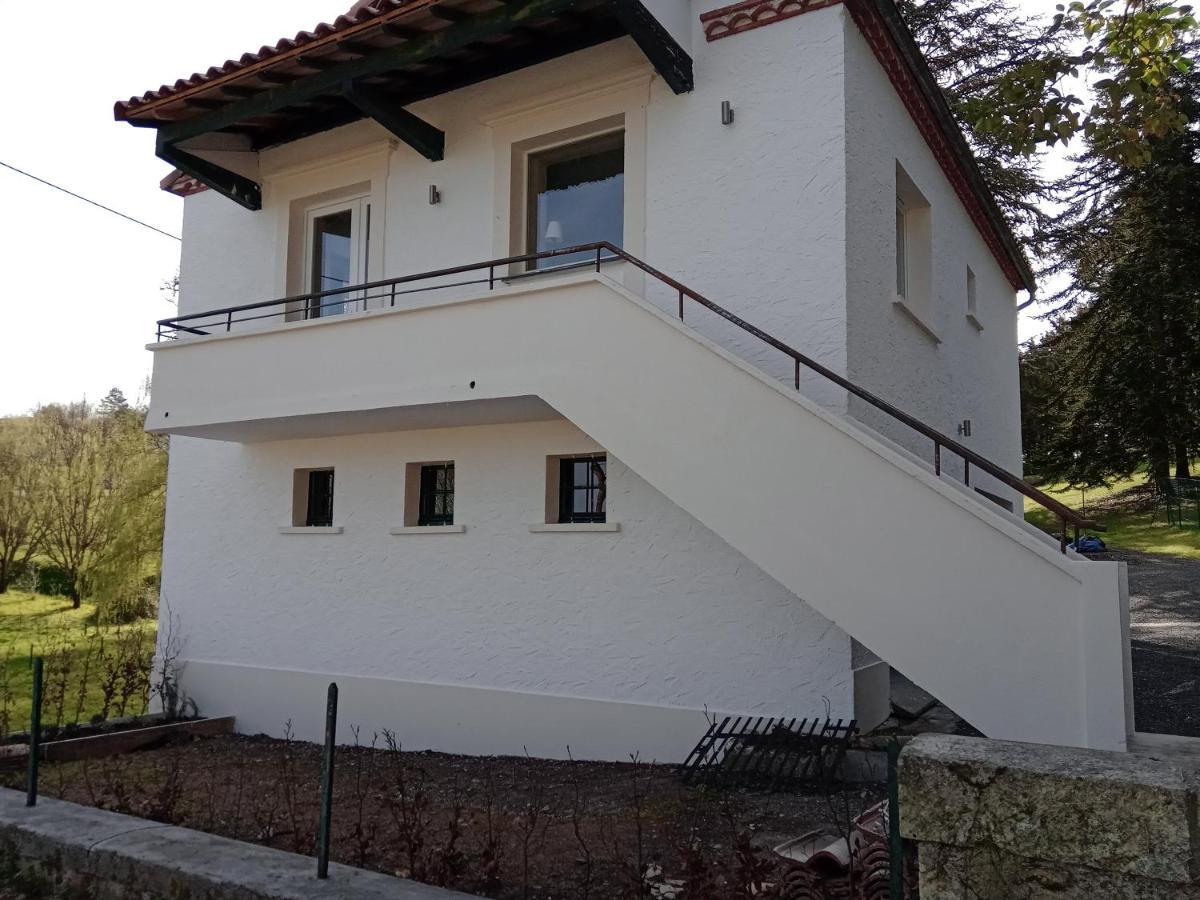 Le Tuquet Villa Montcuq Bagian luar foto