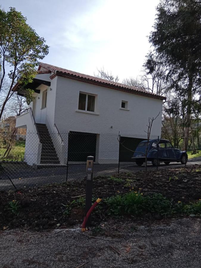 Le Tuquet Villa Montcuq Bagian luar foto